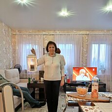Фотография девушки Дося, 62 года из г. Тольятти