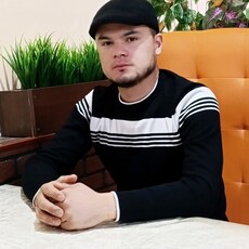 Фотография мужчины Аюб, 29 лет из г. Усинск