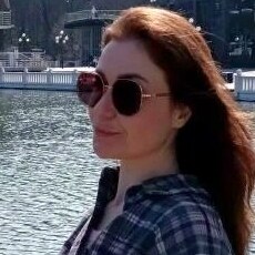Фотография девушки Альбина, 42 года из г. Казань