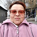 Галья, 62 года