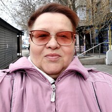 Фотография девушки Галья, 62 года из г. Шахтинск
