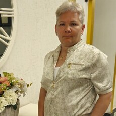 Фотография девушки Оксана, 52 года из г. Ряжск