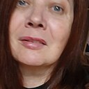 Ира Комиссарова, 53 года