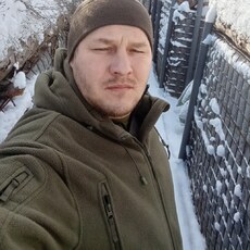 Фотография мужчины Жека, 37 лет из г. Кривой Рог