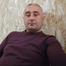 Фотография мужчины Рахим, 41 год из г. Подольск