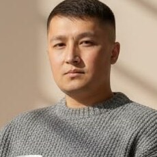 Фотография мужчины Алик, 32 года из г. Братск