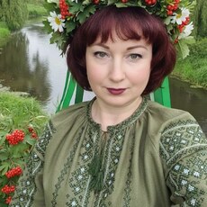 Фотография девушки Marinka, 47 лет из г. Полтава