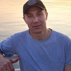 Фотография мужчины Гелик, 40 лет из г. Калуга