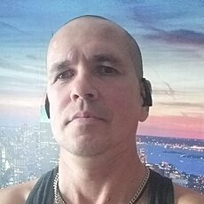 Фотография мужчины Николай, 42 года из г. Енисейск