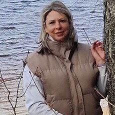 Фотография девушки Марина, 43 года из г. Коммунар