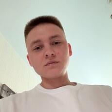Фотография мужчины Никита, 26 лет из г. Ижевск
