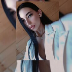 Фотография девушки Caxarok, 21 год из г. Ногинск