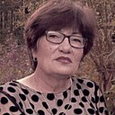 Татьяна, 64 года