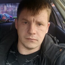 Фотография мужчины Серега, 34 года из г. Братск