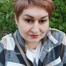 Фотография девушки Алина, 40 лет из г. Набережные Челны