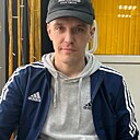 Илюха, 31 год