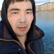 Фотография мужчины Павел, 36 лет из г. Элиста