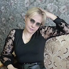 Фотография девушки Людмила, 48 лет из г. Инсар