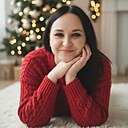 Таня, 43 года