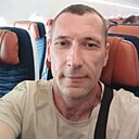 Мистер Х, 48 лет