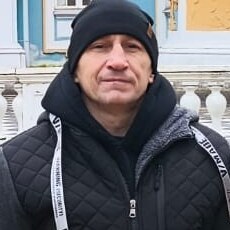Фотография мужчины Александр, 51 год из г. Луга