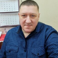 Фотография мужчины Вадим, 45 лет из г. Витебск