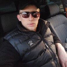Фотография мужчины Андрей, 31 год из г. Сысерть