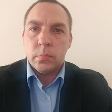 Фотография мужчины Макс, 42 года из г. Пушкино (Московская Обл)