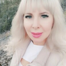 Фотография девушки Ирина, 44 года из г. Краснотурьинск