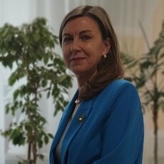 Фотография девушки Валентина, 53 года из г. Надым