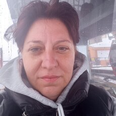 Фотография девушки Светлана, 44 года из г. Адлер