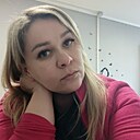 Альбина, 40 лет