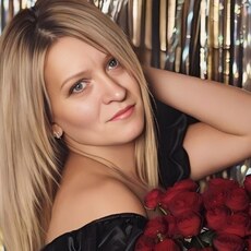 Фотография девушки Марина, 32 года из г. Яшкино