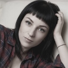 Фотография девушки Настя, 36 лет из г. Новобурейский