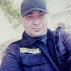Фотография мужчины Влад, 52 года из г. Георгиевск