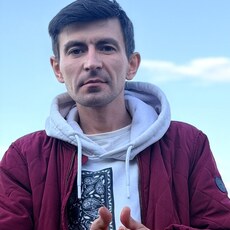 Фотография мужчины Андрей, 33 года из г. Кишинев