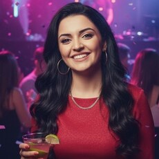 Фотография девушки Азеринка, 25 лет из г. Баку