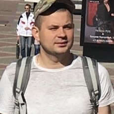 Фотография мужчины Сергей, 41 год из г. Орел