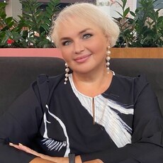 Фотография девушки Ирина, 53 года из г. Нижний Новгород