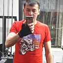 Фарик, 35 лет
