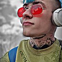 Иля, 20 лет