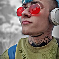 Фотография мужчины Иля, 20 лет из г. Спасск-Дальний