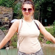 Фотография девушки Солнышко, 34 года из г. Чита