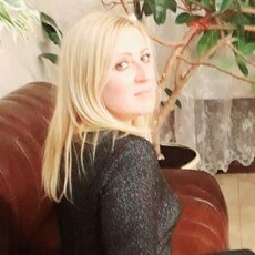 Фотография девушки Светлана, 46 лет из г. Ижевск