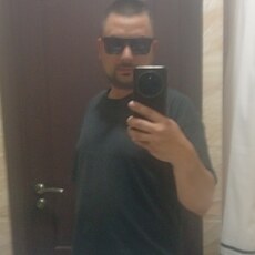 Фотография мужчины Дмитрий, 35 лет из г. Хабаровск