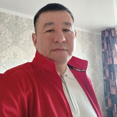 Фотография мужчины Азамат, 48 лет из г. Кокшетау