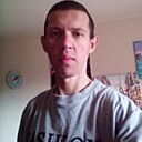 Джексон, 38 лет