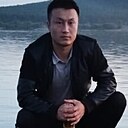 Али, 30 лет