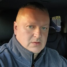 Фотография мужчины Олег, 43 года из г. Балашиха