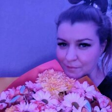 Фотография девушки Вика, 37 лет из г. Междуреченск